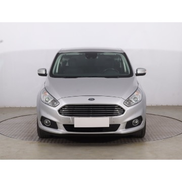 Ford S-MAX  SUV 2019,  2.0 diesel - Na sprzedaż za 48 899 zł - Białystok - zdjęcie 2