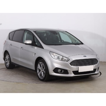 Ford S-Max 2.0 EcoBlue (150KM), 2019