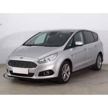 Ford S-MAX  SUV 2019,  2.0 diesel - Na sprzedaż za 48 899 zł - Białystok - zdjęcie 3