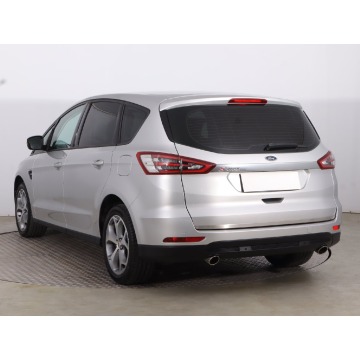 Ford S-MAX  SUV 2019,  2.0 diesel - Na sprzedaż za 48 899 zł - Białystok - zdjęcie 6