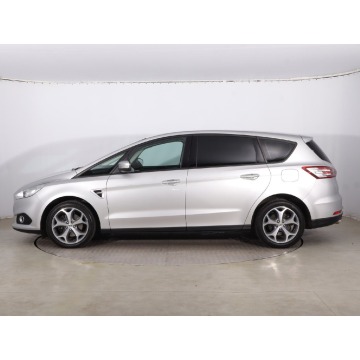 Ford S-MAX  SUV 2019,  2.0 diesel - Na sprzedaż za 48 899 zł - Białystok - zdjęcie 4