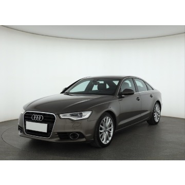 Audi A6  Liftback 2011,  3.0 benzyna, automat - Na sprzedaż za 40 999 zł - Piaseczno - zdjęcie 3