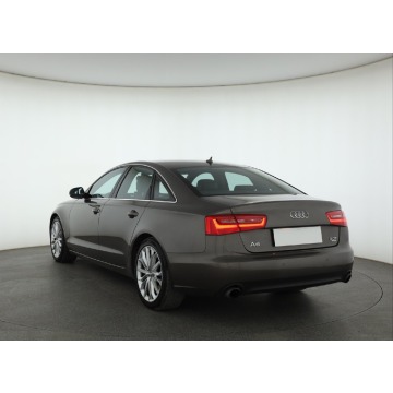 Audi A6  Liftback 2011,  3.0 benzyna, automat - Na sprzedaż za 40 999 zł - Piaseczno - zdjęcie 6
