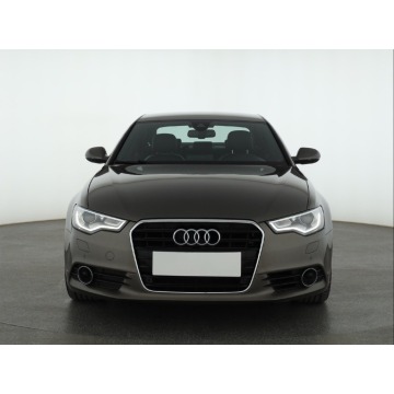 Audi A6  Liftback 2011,  3.0 benzyna, automat - Na sprzedaż za 40 999 zł - Piaseczno - zdjęcie 2