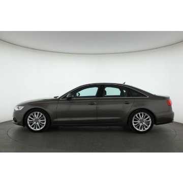 Audi A6  Liftback 2011,  3.0 benzyna, automat - Na sprzedaż za 40 999 zł - Piaseczno - zdjęcie 4