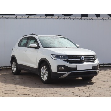Volkswagen   SUV 2022,  1.0 benzyna, automat - Na sprzedaż za 71 499 zł - Łódź - zdjęcie 1