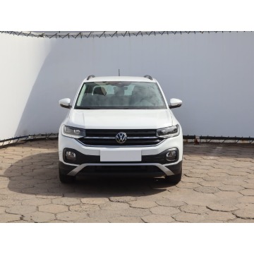 Volkswagen   SUV 2022,  1.0 benzyna, automat - Na sprzedaż za 71 499 zł - Łódź - zdjęcie 2