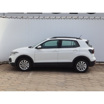 Volkswagen   SUV 2022,  1.0 benzyna, automat - Na sprzedaż za 71 499 zł - Łódź - zdjęcie 4
