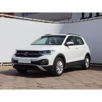 Volkswagen   SUV 2022,  1.0 benzyna, automat - Na sprzedaż za 71 499 zł - Łódź - zdjęcie 3