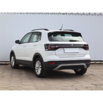 Volkswagen   SUV 2022,  1.0 benzyna, automat - Na sprzedaż za 71 499 zł - Łódź - zdjęcie 6
