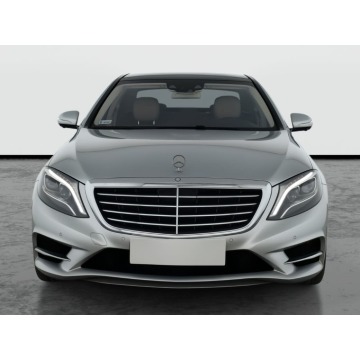 Mercedes - Benz S-klasa  Liftback 2014,  4.7 benzyna, automat - Na sprzedaż za 129 999 zł - Piaseczno - zdjęcie 2