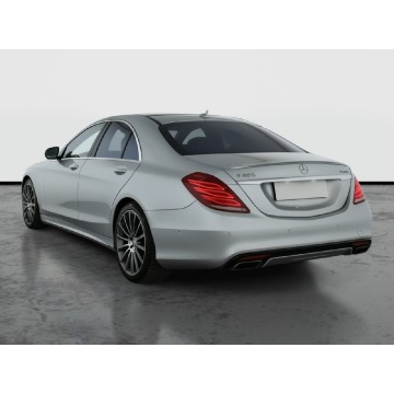 Mercedes - Benz S-klasa  Liftback 2014,  4.7 benzyna, automat - Na sprzedaż za 129 999 zł - Piaseczno - zdjęcie 6