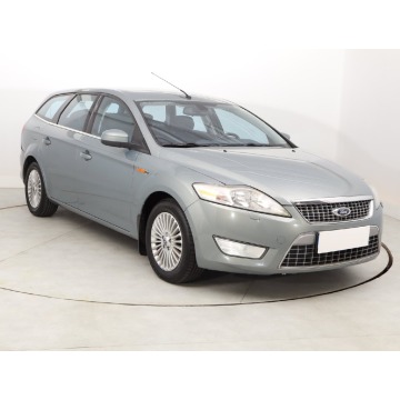Ford Mondeo 2.0 16V (146KM), 2007