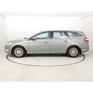 Ford Mondeo  Kombi 2007,  2.0 benzyna - Na sprzedaż za 11 999 zł - Bielany Wrocławskie - zdjęcie 4