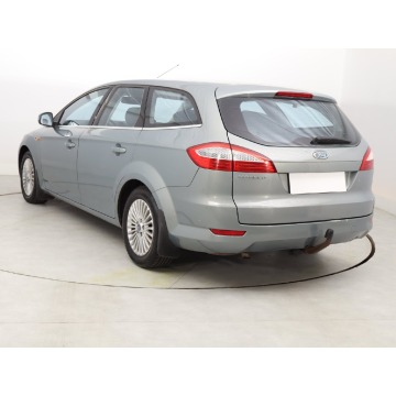 Ford Mondeo  Kombi 2007,  2.0 benzyna - Na sprzedaż za 11 999 zł - Bielany Wrocławskie - zdjęcie 6