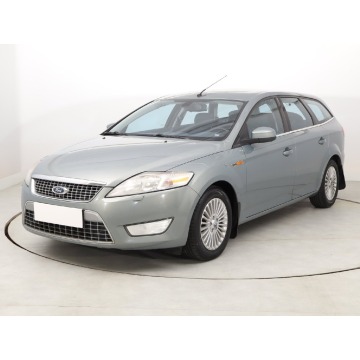 Ford Mondeo  Kombi 2007,  2.0 benzyna - Na sprzedaż za 11 999 zł - Bielany Wrocławskie - zdjęcie 3