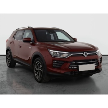 SsangYong Korando 1.5 T-GDI (163KM), 2022