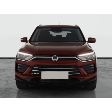 SsangYong Korando  SUV 2022,  1.5 benzyna, automat - Na sprzedaż za 77 999 zł - Piaseczno - zdjęcie 2