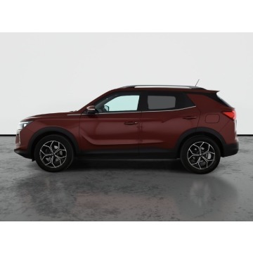 SsangYong Korando  SUV 2022,  1.5 benzyna, automat - Na sprzedaż za 77 999 zł - Piaseczno - zdjęcie 4