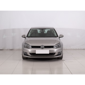 Volkswagen Golf  Hatchback 2013,  1.6 diesel - Na sprzedaż za 29 999 zł - Zamość - zdjęcie 2