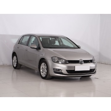 Volkswagen Golf  Hatchback 2013,  1.6 diesel - Na sprzedaż za 29 999 zł - Zamość - zdjęcie 1