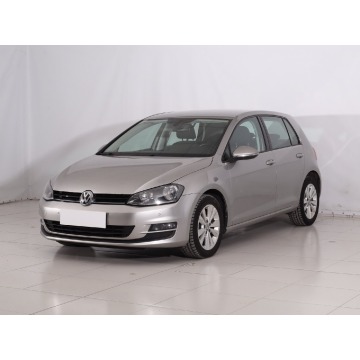 Volkswagen Golf  Hatchback 2013,  1.6 diesel - Na sprzedaż za 29 999 zł - Zamość - zdjęcie 3