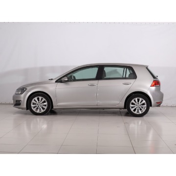 Volkswagen Golf  Hatchback 2013,  1.6 diesel - Na sprzedaż za 29 999 zł - Zamość - zdjęcie 4