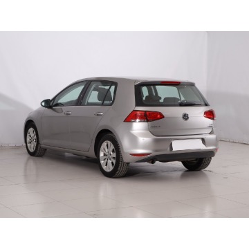 Volkswagen Golf  Hatchback 2013,  1.6 diesel - Na sprzedaż za 29 999 zł - Zamość - zdjęcie 6