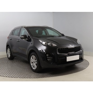 Kia Sportage 1.6 GDI (132KM), 2016
