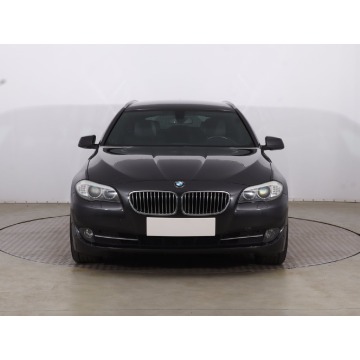 BMW Seria 5  Kombi 2013,  2.0 diesel - Na sprzedaż za 28 999 zł - Opole - zdjęcie 2