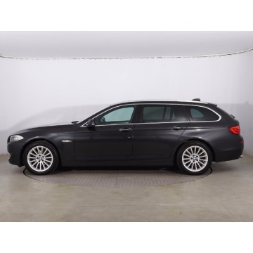 BMW Seria 5  Kombi 2013,  2.0 diesel - Na sprzedaż za 28 999 zł - Opole - zdjęcie 4