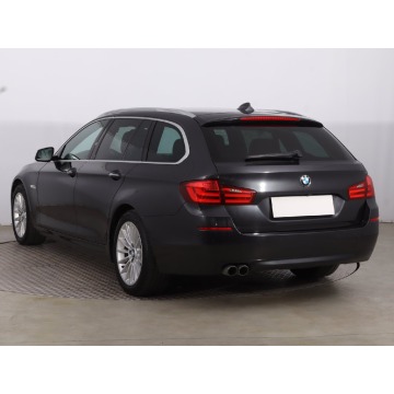 BMW Seria 5  Kombi 2013,  2.0 diesel - Na sprzedaż za 28 999 zł - Opole - zdjęcie 6