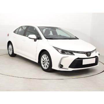 Toyota Corolla 1.5 VVT-i (125KM), 2022