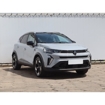 Renault Captur 1.0 TCe (91KM), 2024