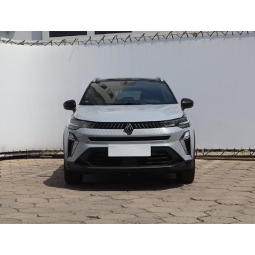 Renault Captur  SUV 2024,  1.0 benzyna - Na sprzedaż za 79 999 zł - Łódź - zdjęcie 2