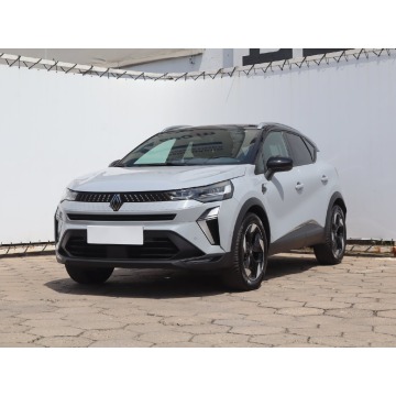 Renault Captur  SUV 2024,  1.0 benzyna - Na sprzedaż za 79 999 zł - Łódź - zdjęcie 3