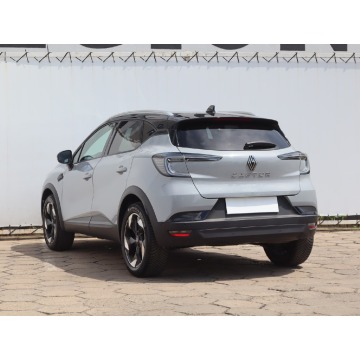 Renault Captur  SUV 2024,  1.0 benzyna - Na sprzedaż za 79 999 zł - Łódź - zdjęcie 6