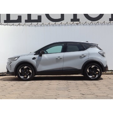 Renault Captur  SUV 2024,  1.0 benzyna - Na sprzedaż za 79 999 zł - Łódź - zdjęcie 4