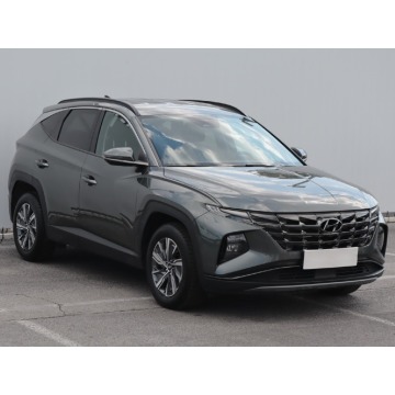 Hyundai Tucson 1.6 T-GDI HEV (230KM), 2023