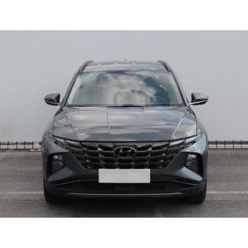 Hyundai Tucson  SUV 2023,  1.6 benzyna, automat - Na sprzedaż za 95 999 zł - Lublin - zdjęcie 2