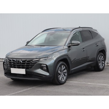 Hyundai Tucson  SUV 2023,  1.6 benzyna, automat - Na sprzedaż za 95 999 zł - Lublin - zdjęcie 3