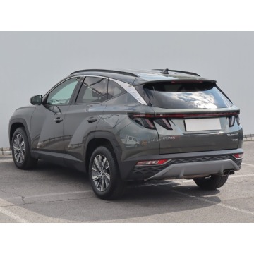 Hyundai Tucson  SUV 2023,  1.6 benzyna, automat - Na sprzedaż za 95 999 zł - Lublin - zdjęcie 6