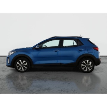 Kia Stonic  SUV 2021,  1.2 benzyna - Na sprzedaż za 56 499 zł - Piaseczno - zdjęcie 4