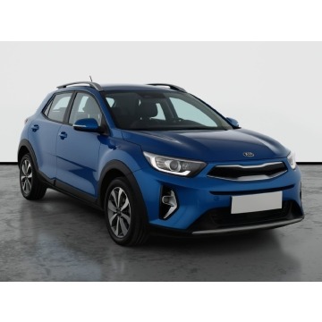 Kia Stonic 1.2 DPI (84KM), 2021