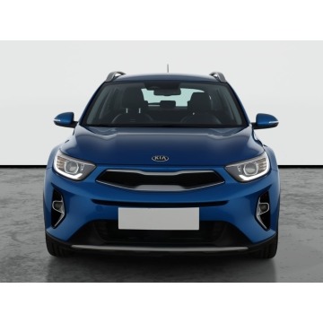 Kia Stonic  SUV 2021,  1.2 benzyna - Na sprzedaż za 56 499 zł - Piaseczno - zdjęcie 2