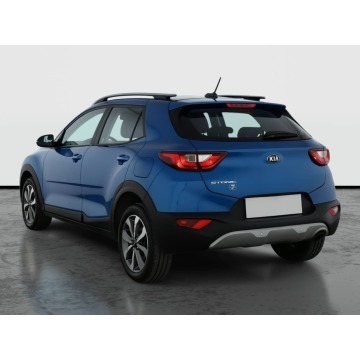 Kia Stonic  SUV 2021,  1.2 benzyna - Na sprzedaż za 56 499 zł - Piaseczno - zdjęcie 6