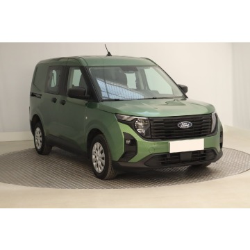 Ford Transit Courier  Pick-up 2024,  1.5 diesel - Na sprzedaż za 79 999 zł - Zabrze - zdjęcie 1