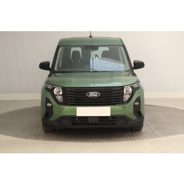 Ford Transit Courier  Pick-up 2024,  1.5 diesel - Na sprzedaż za 79 999 zł - Zabrze - zdjęcie 2