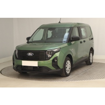 Ford Transit Courier  Pick-up 2024,  1.5 diesel - Na sprzedaż za 79 999 zł - Zabrze - zdjęcie 3