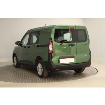 Ford Transit Courier  Pick-up 2024,  1.5 diesel - Na sprzedaż za 79 999 zł - Zabrze - zdjęcie 6